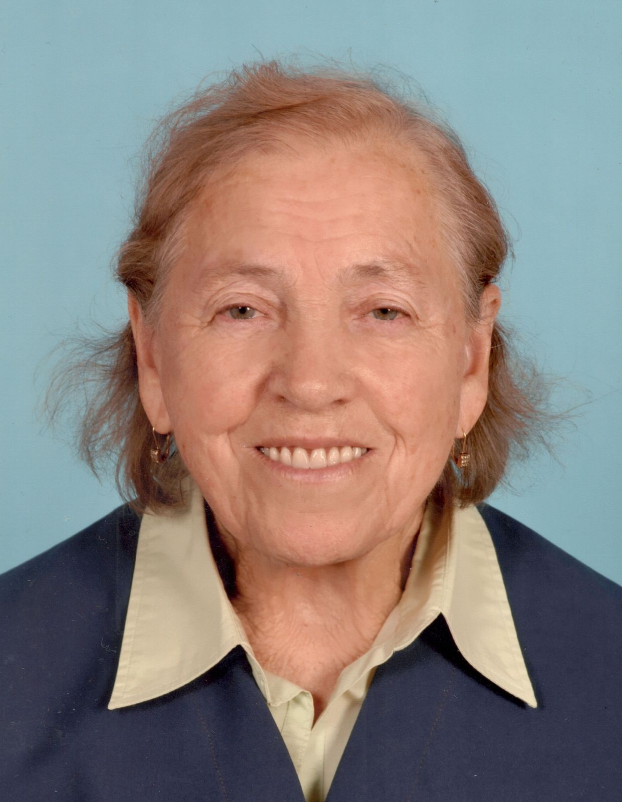 MARIJA SLANA