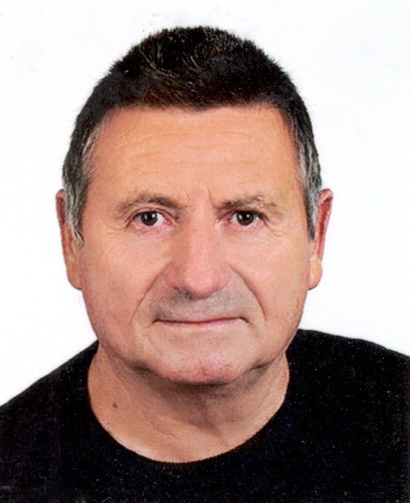 ZVONKO GRMIČ