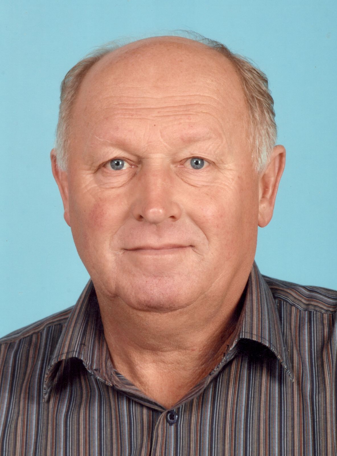 DRAGOTIN ŠKRLEC