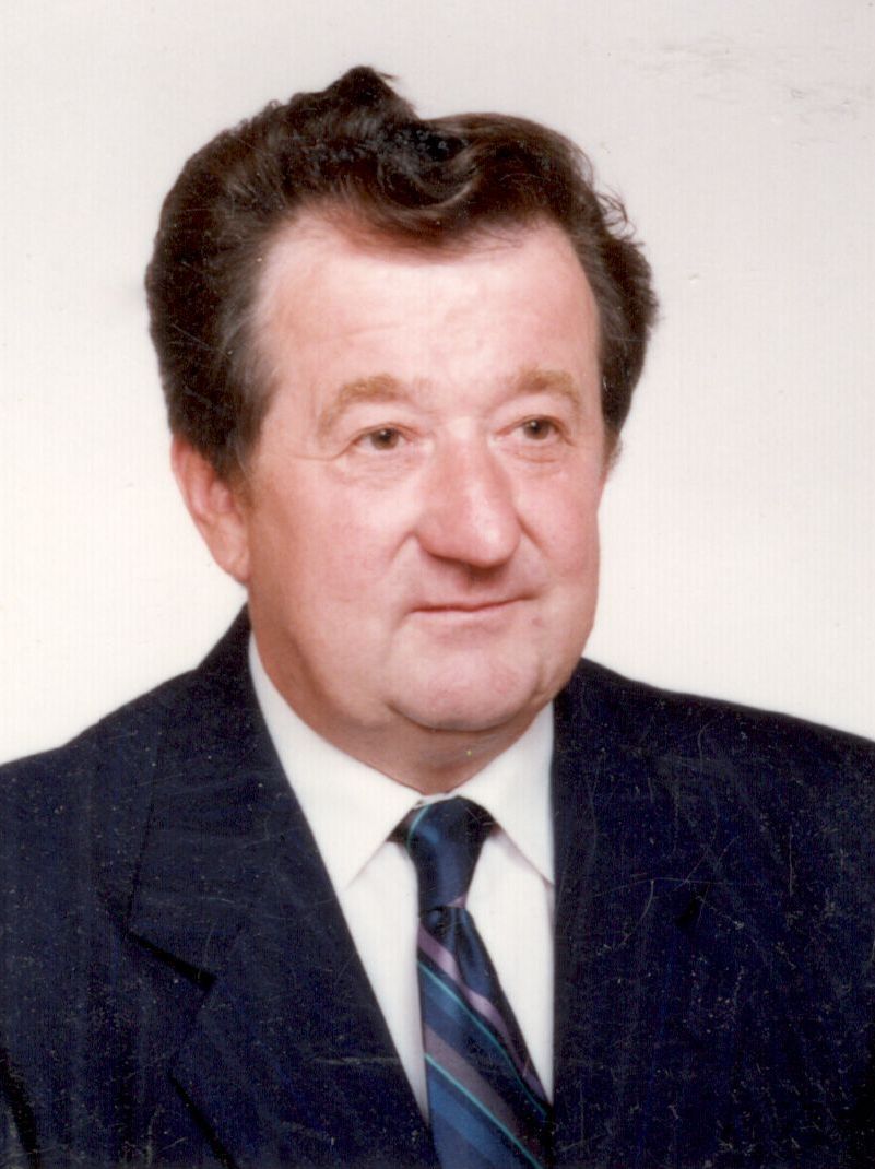 FRANC JAKOPEC
