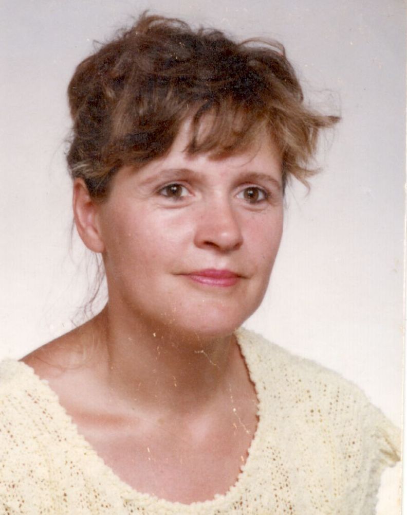 ALBINA PAVLOVIČ