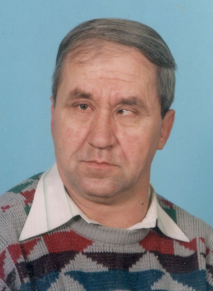 SLAVKO POTOČNIK