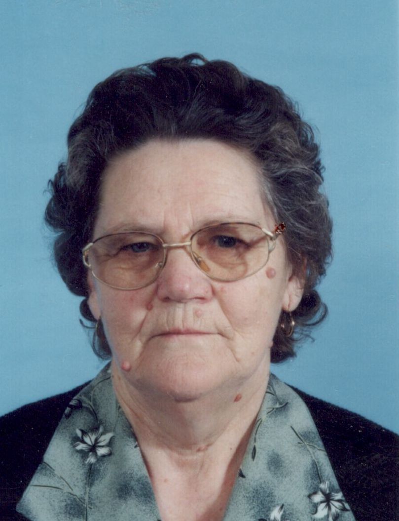 MARIJA ŠIJANEC