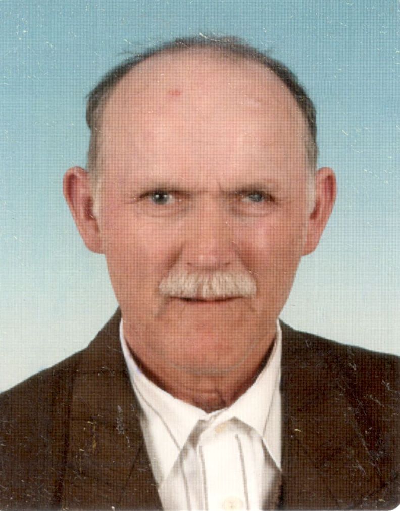 FRANC PEVEC