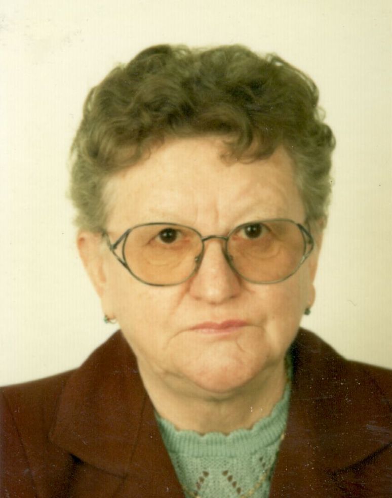 ANA GAVEZ