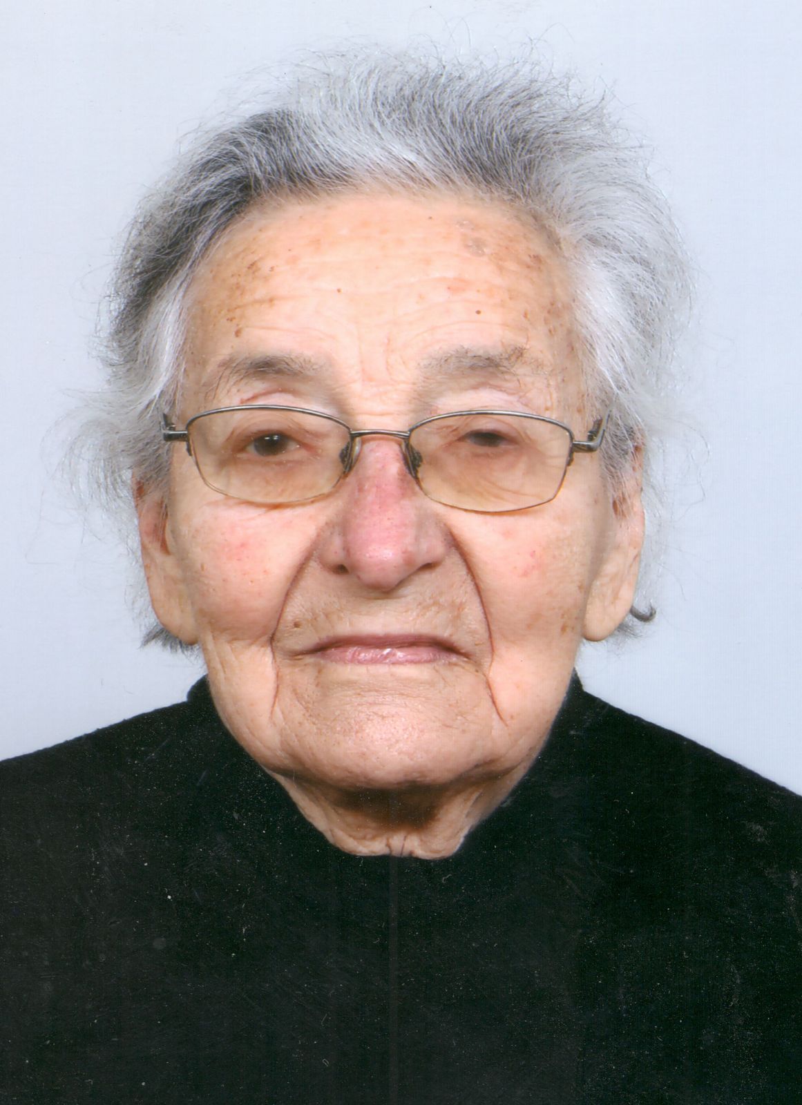 JULIJANA BEDEKOVIČ