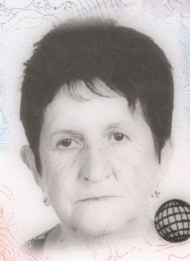 NADA PAVLIČ, roj. Brunčič
