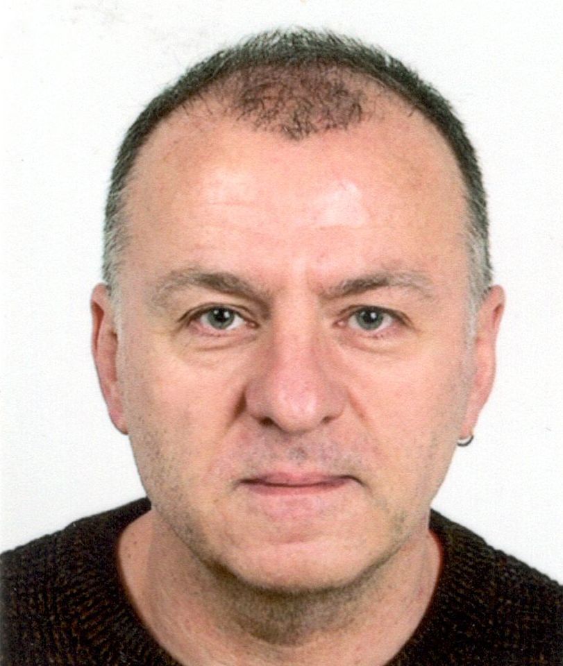 ANDREJ RUBIN