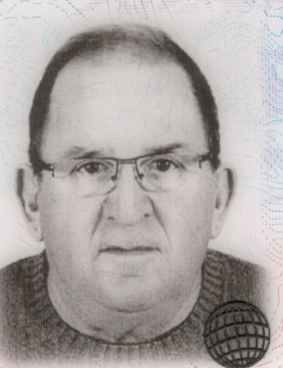 MILAN KOLARIČ