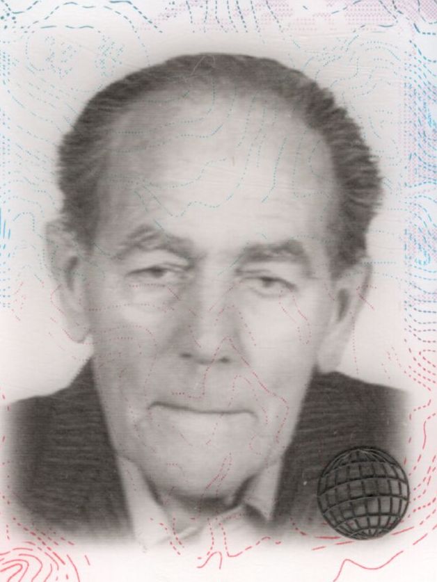 JOŽEF MURŠIČ
