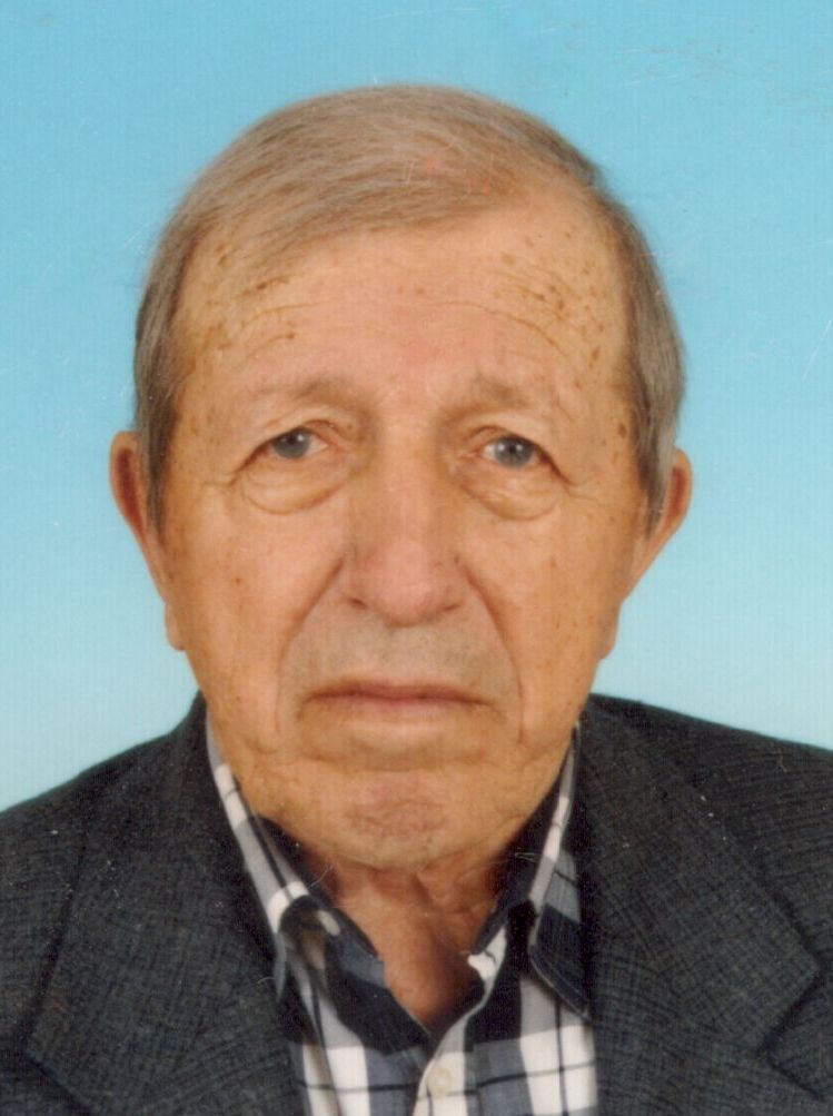 ANTON LAŠIČ