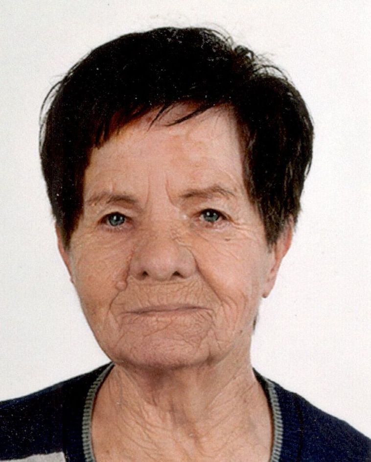 OTILIJA MORD