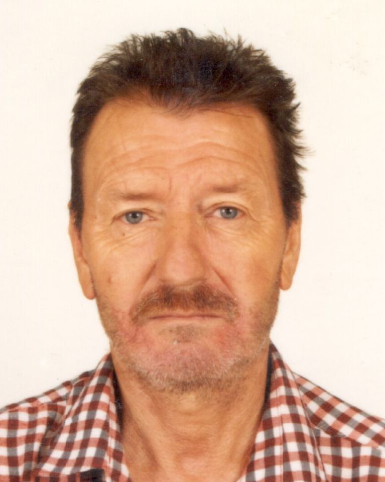 JOŽEF SLOKAN