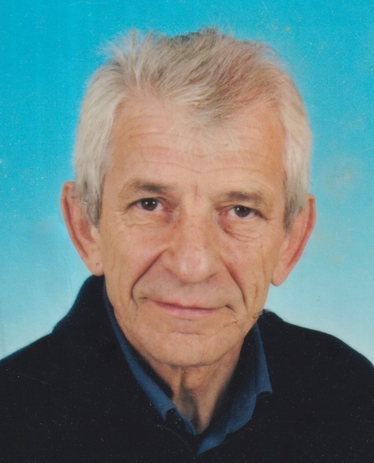 STANISLAV PRAPOTNIK