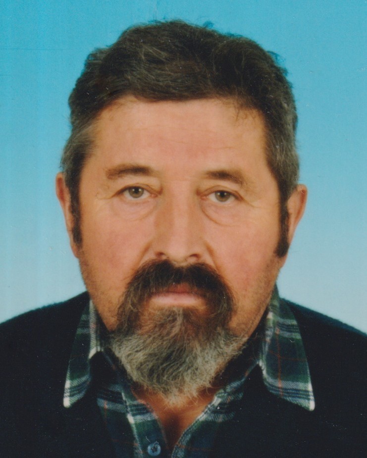 FRANC MURŠIČ