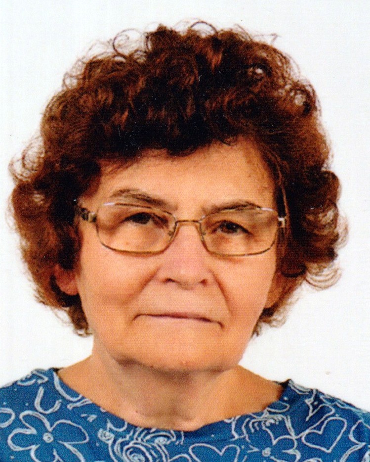 LJUDMILA PRELOG