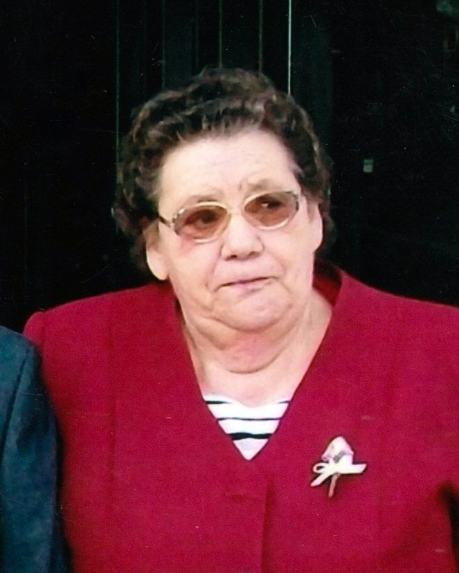GENOVEFA GRNJAK