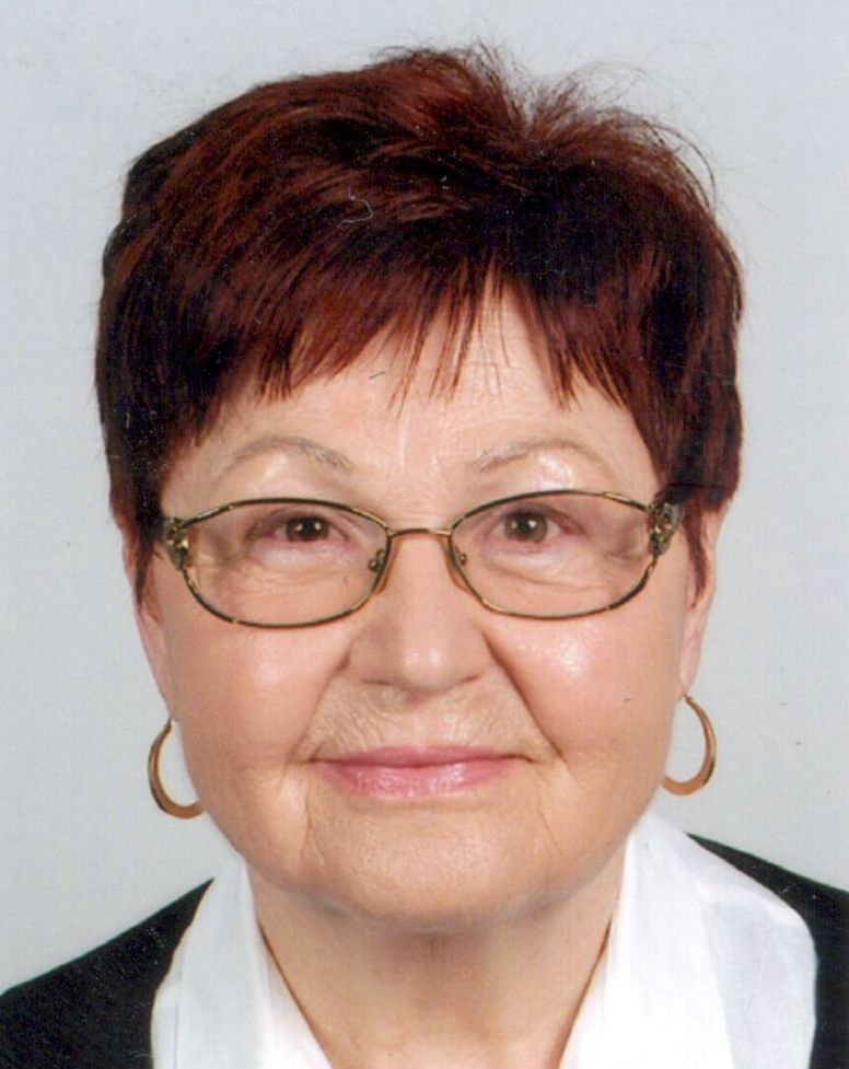 TEREZIJA GORNJEC