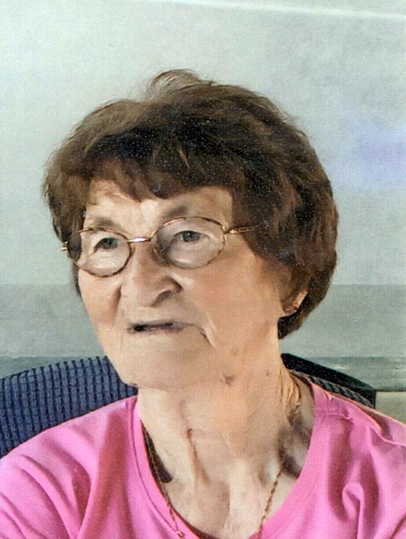 MARIJA KOSIČ