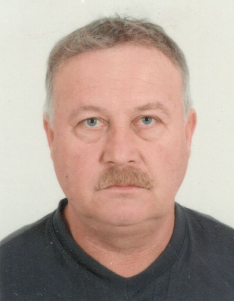 FRANC PINTARIČ