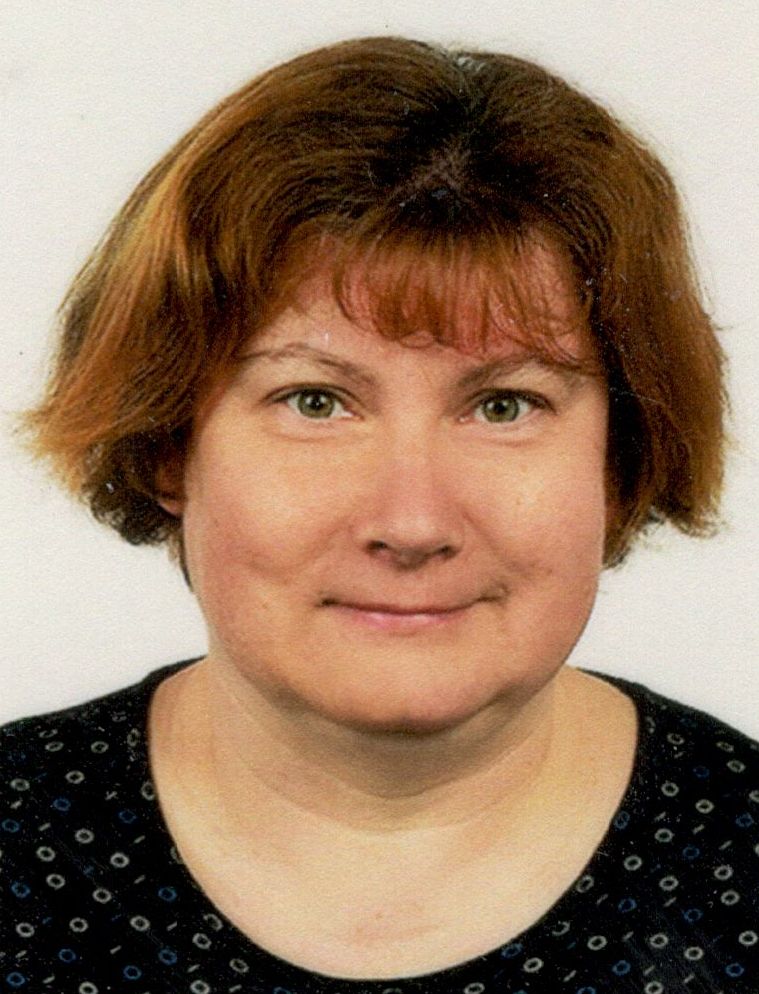 SLAVICA BOŽIČ