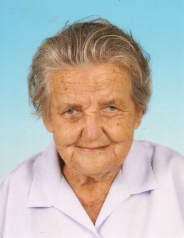 ANTONIJA GOVEDIČ