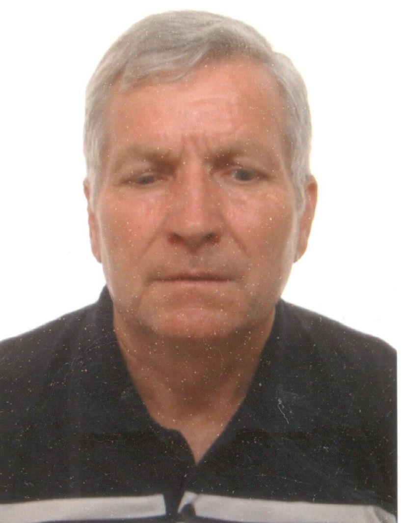 STANISLAV PLEČKO