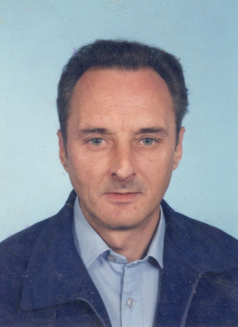 FRANC DOBRAJNŠČAK
