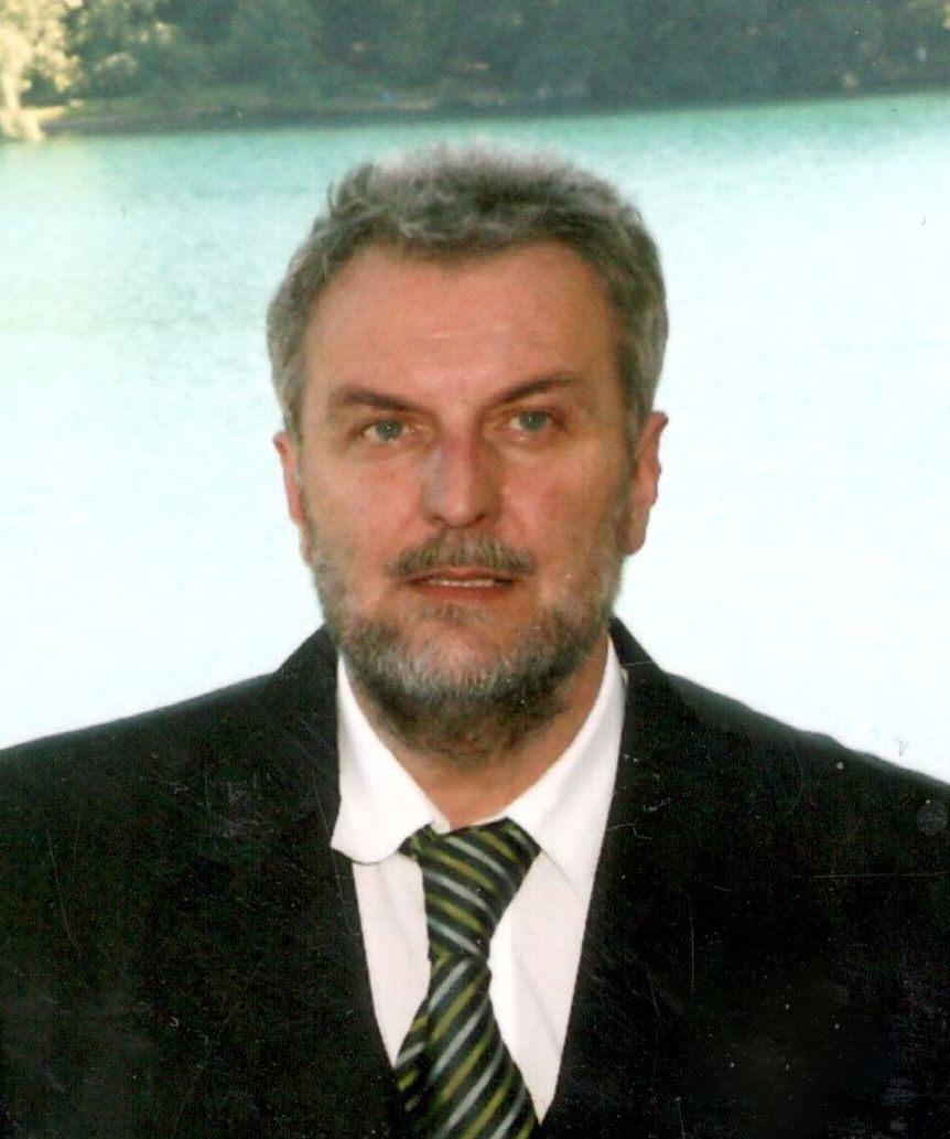 VILJEM KOČEVAR