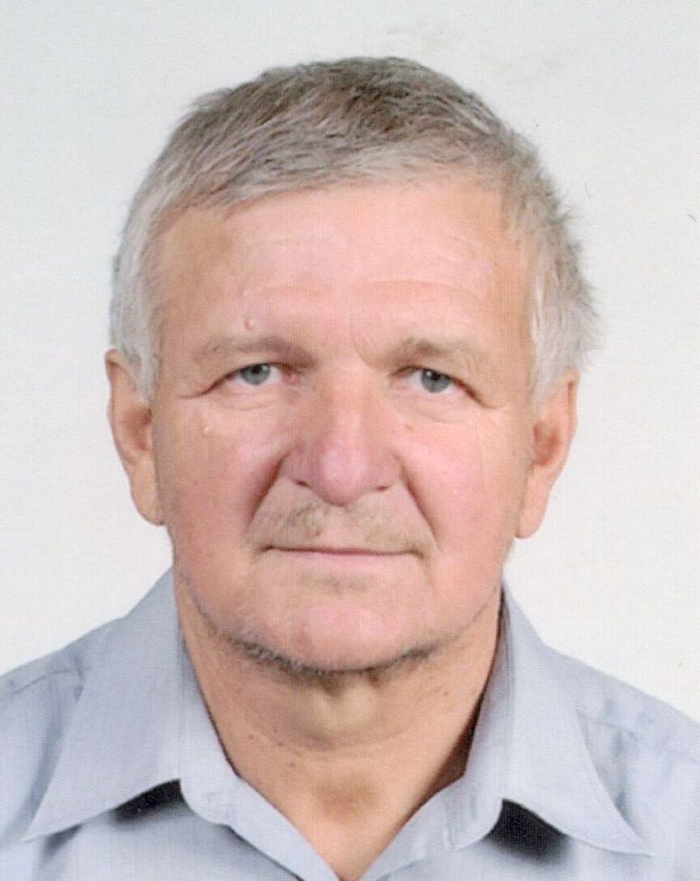 IVAN LUKAČEK