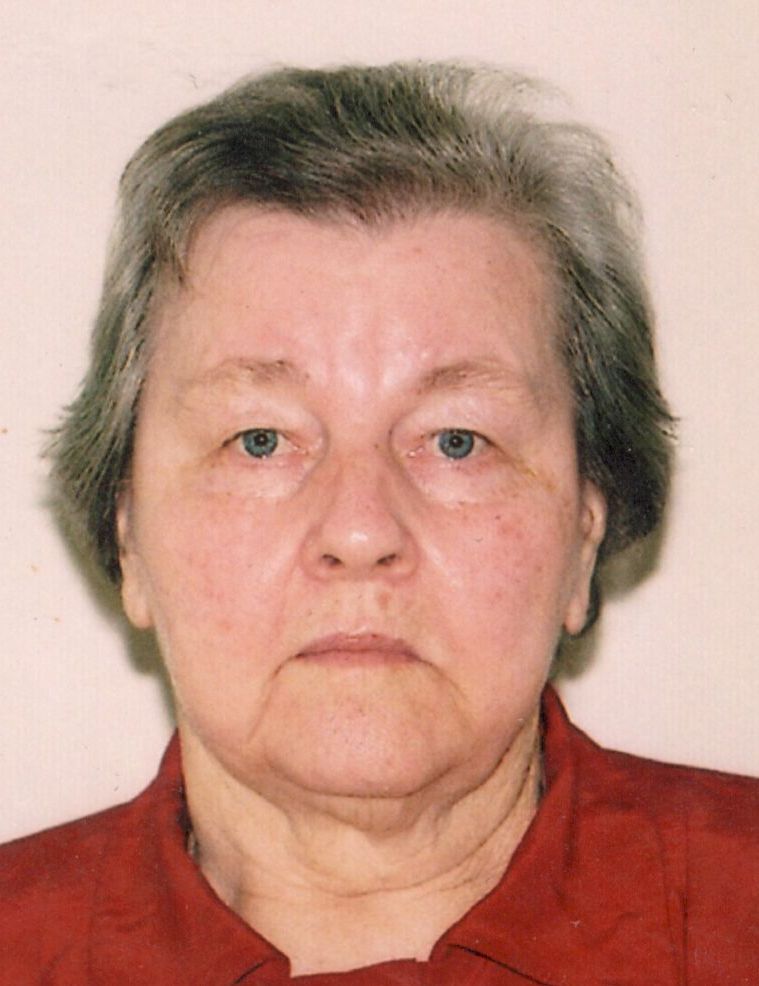 ANGELA SEMENIČ