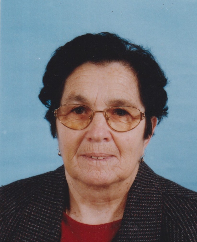 MARIJA SLAVIČ