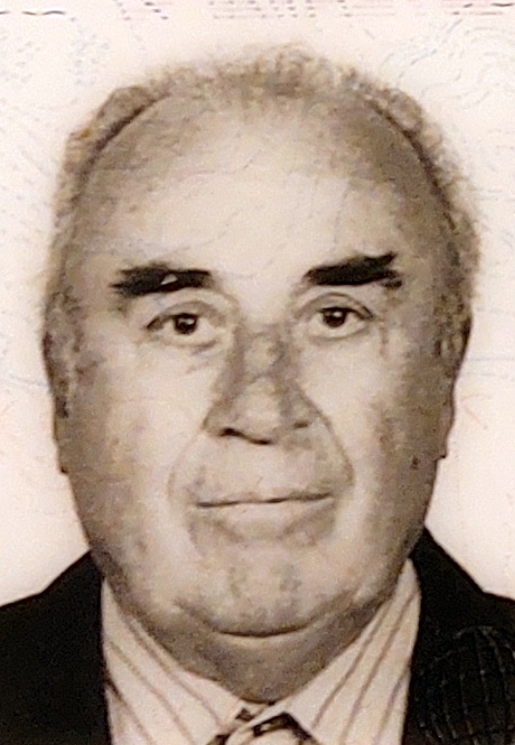 LADISLAV FRANC GAL