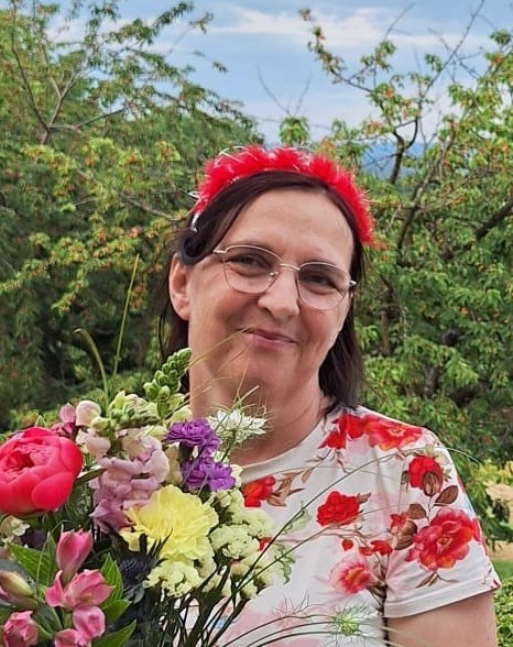 ANGELCA FEKONJA