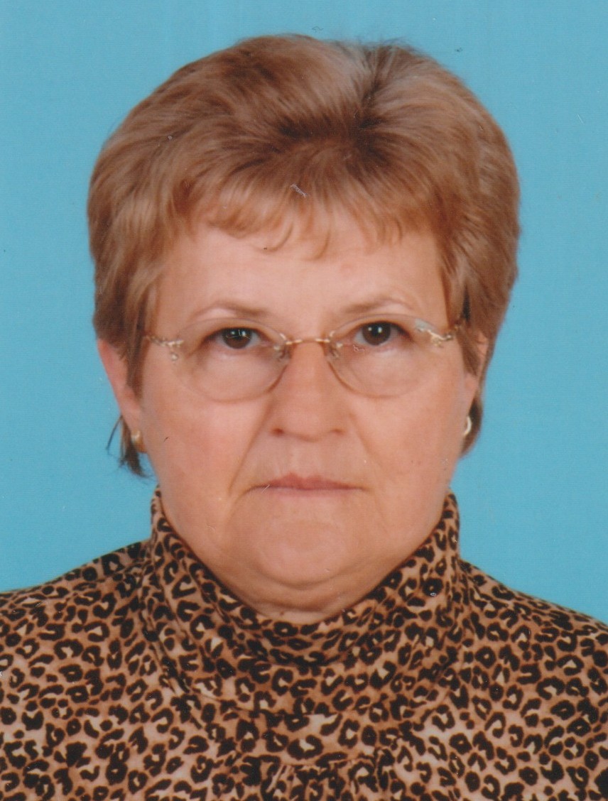 BELOVIČ MARIJA