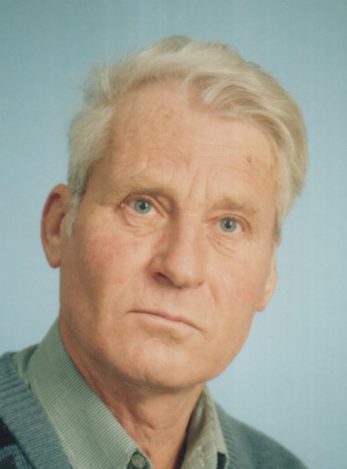 MAKSIMILIJAN CVETKO