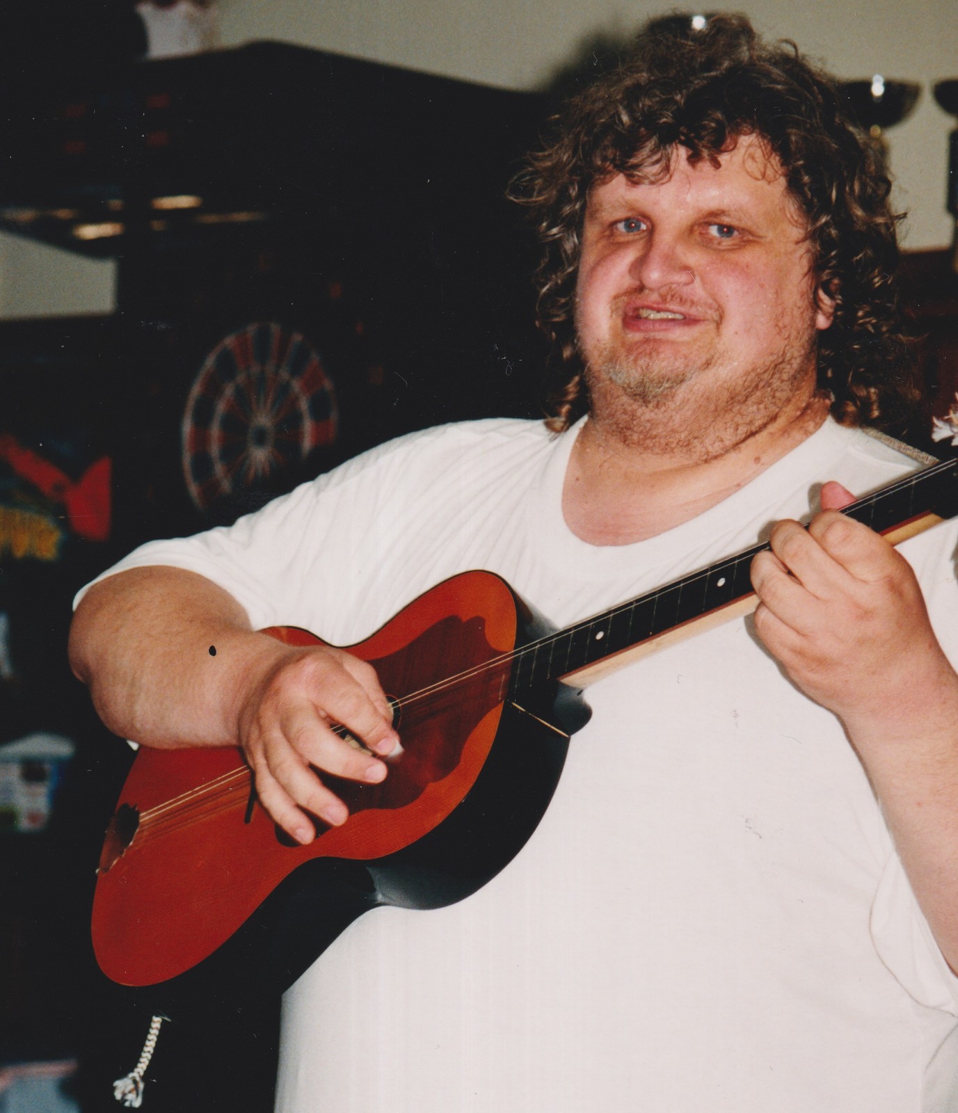 JOŽE FARKAŠ