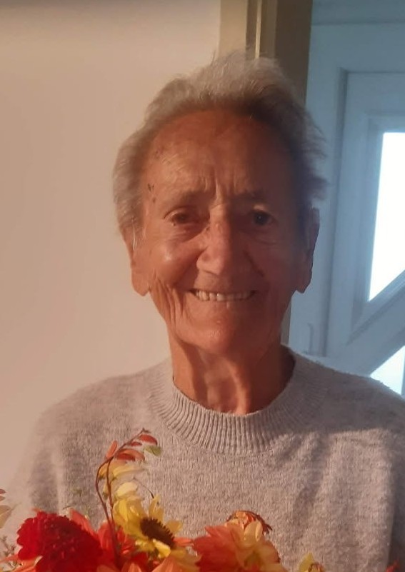 TEREZIJA FORJAN