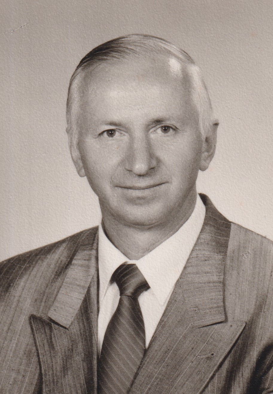 STANISLAV HERIC