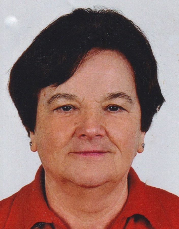 NEVENKA HORVAT