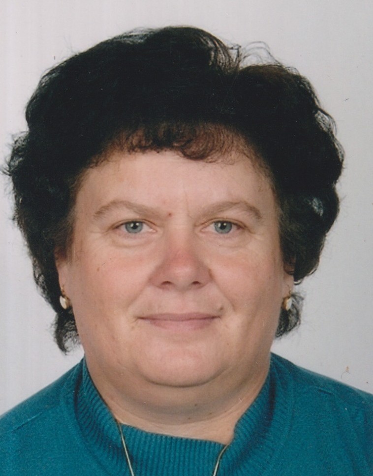 MARIJA JABLANOVEC