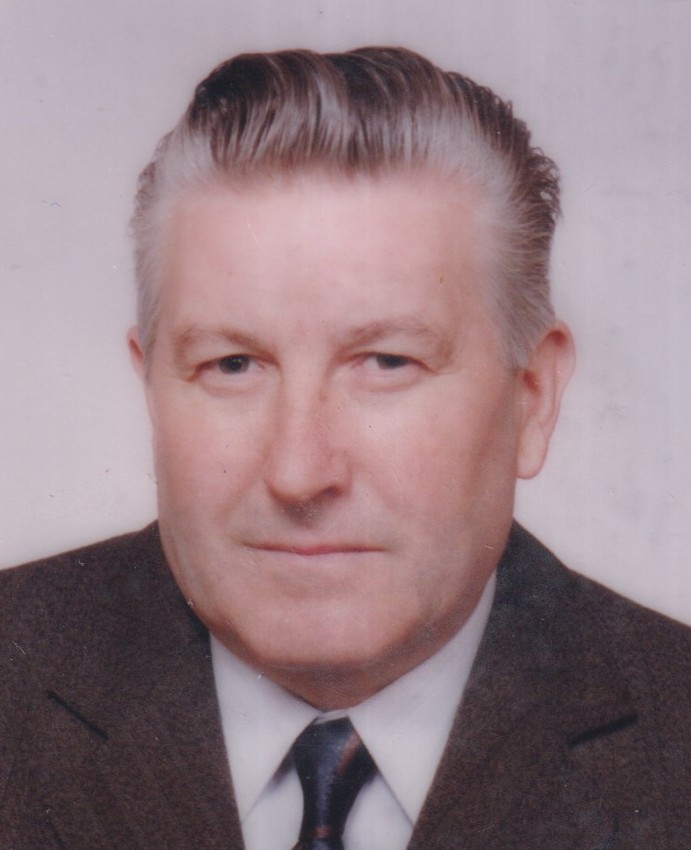 JOŽEF MARINIČ