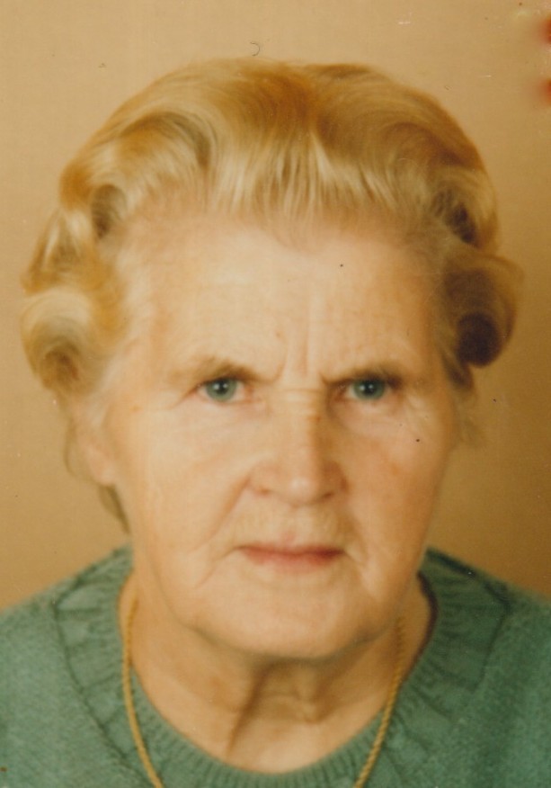 PAVLINA MEDIK