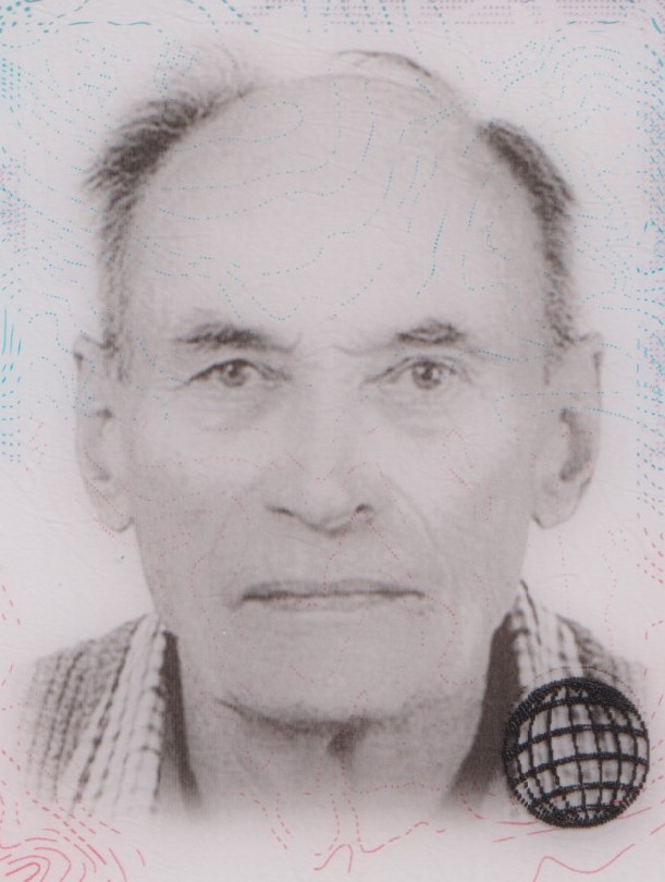 JOŽEF MOHENSKI