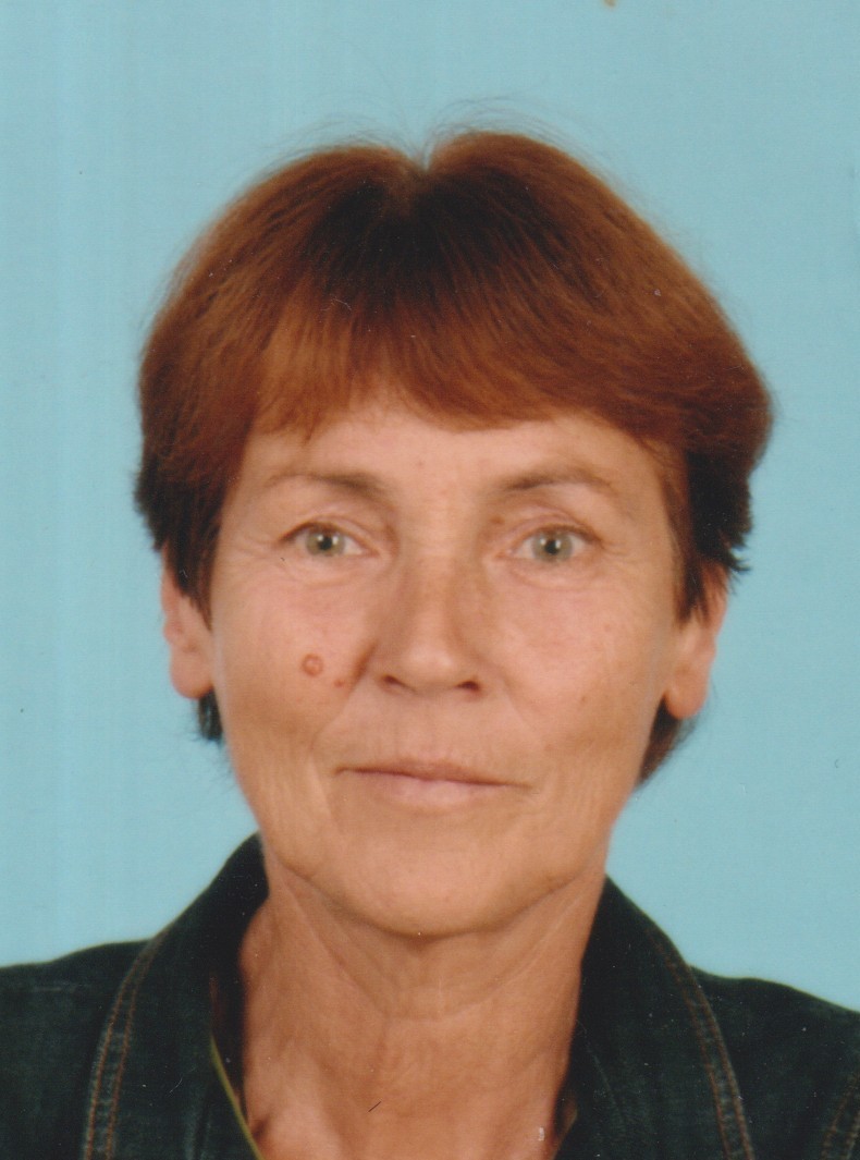 JELKA ROSTAHER