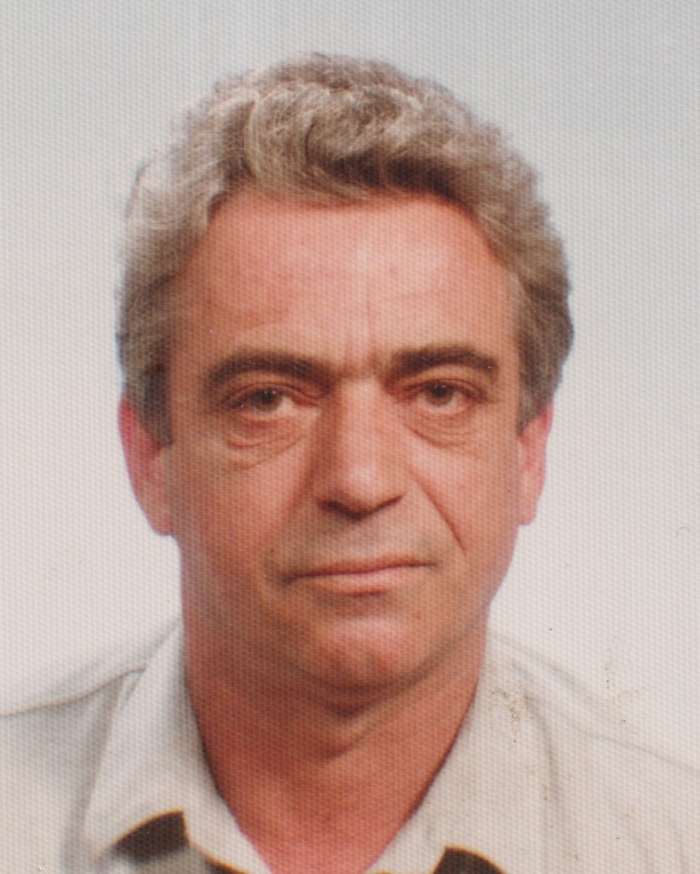 JANEZ SENČAR