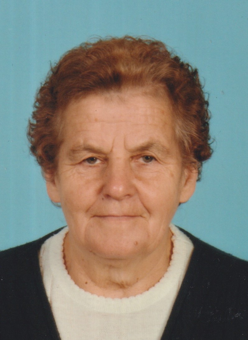 ANA STAJNKO