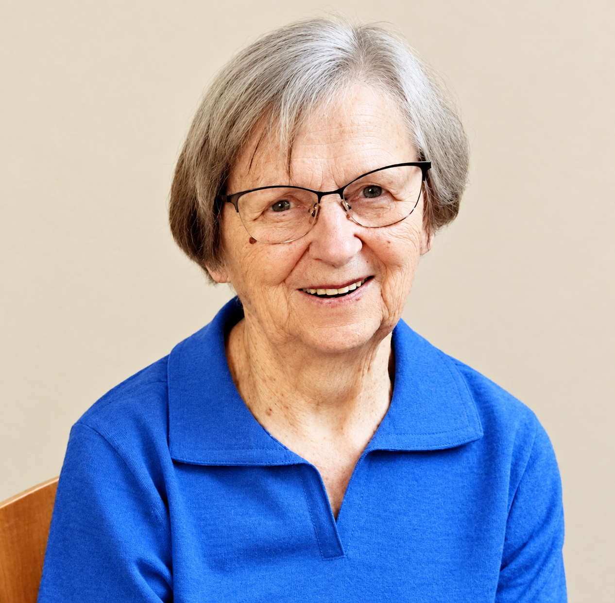 ELIZABETA VAUPOTIČ