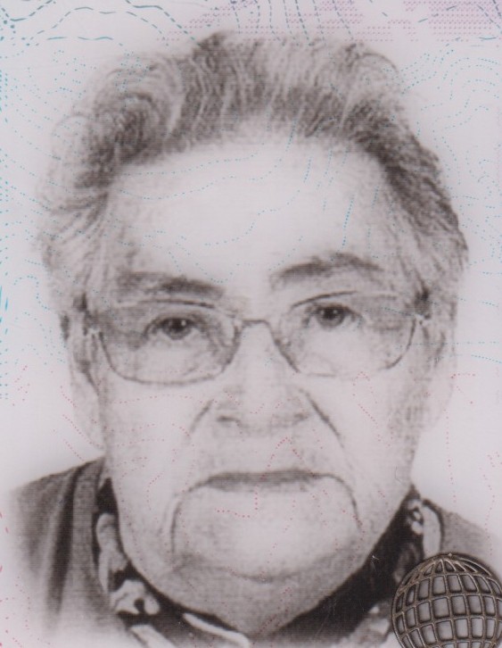 ALOJZIJA VELDIN